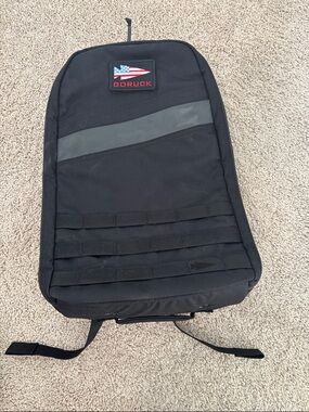 GORUCK Rucker 4.0